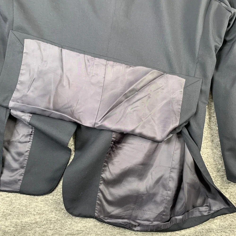 Ermenegildo Zegna pre owned